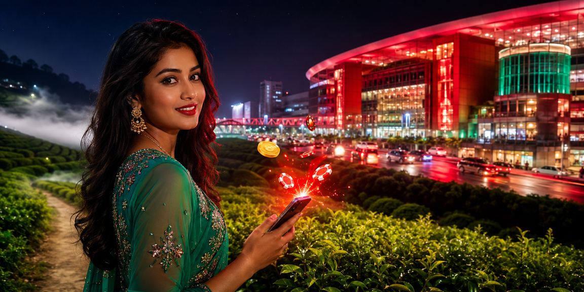 ঢাকায় মোবাইল ক্যাসিনো খেলার ইমেজ